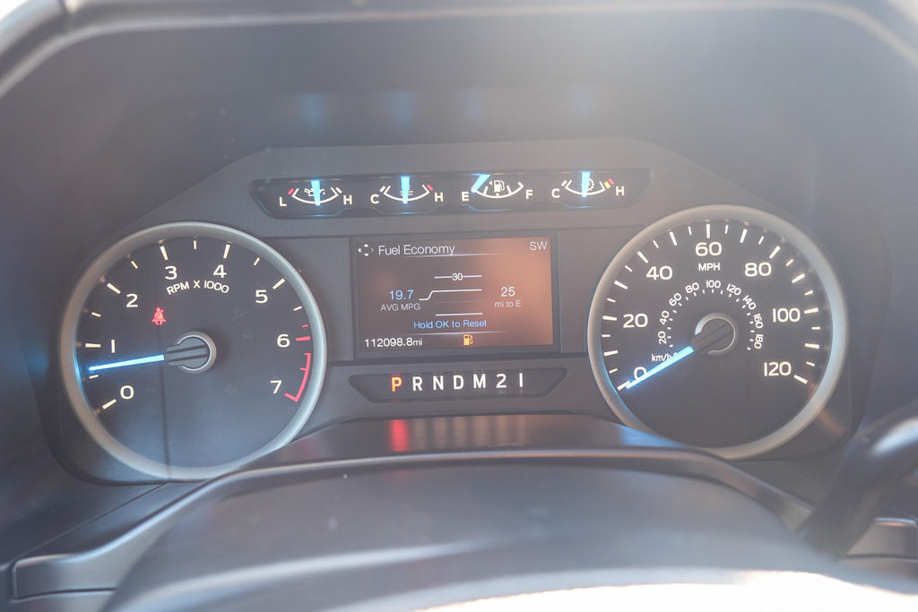Thumbnail: 2016 Ford F-150 - 13