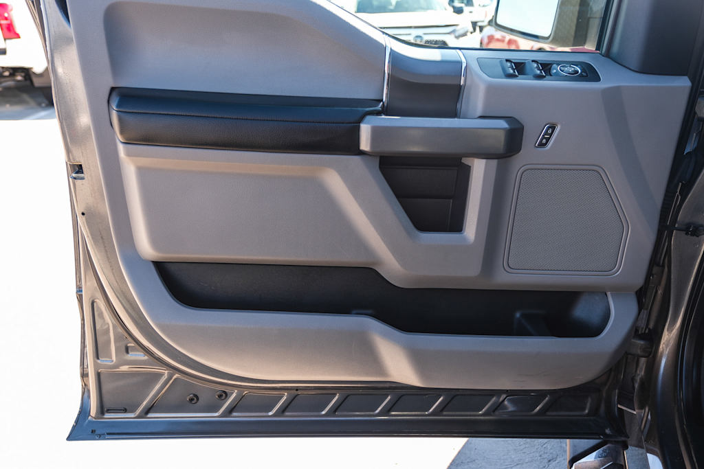 Thumbnail: 2016 Ford F-150 - 26
