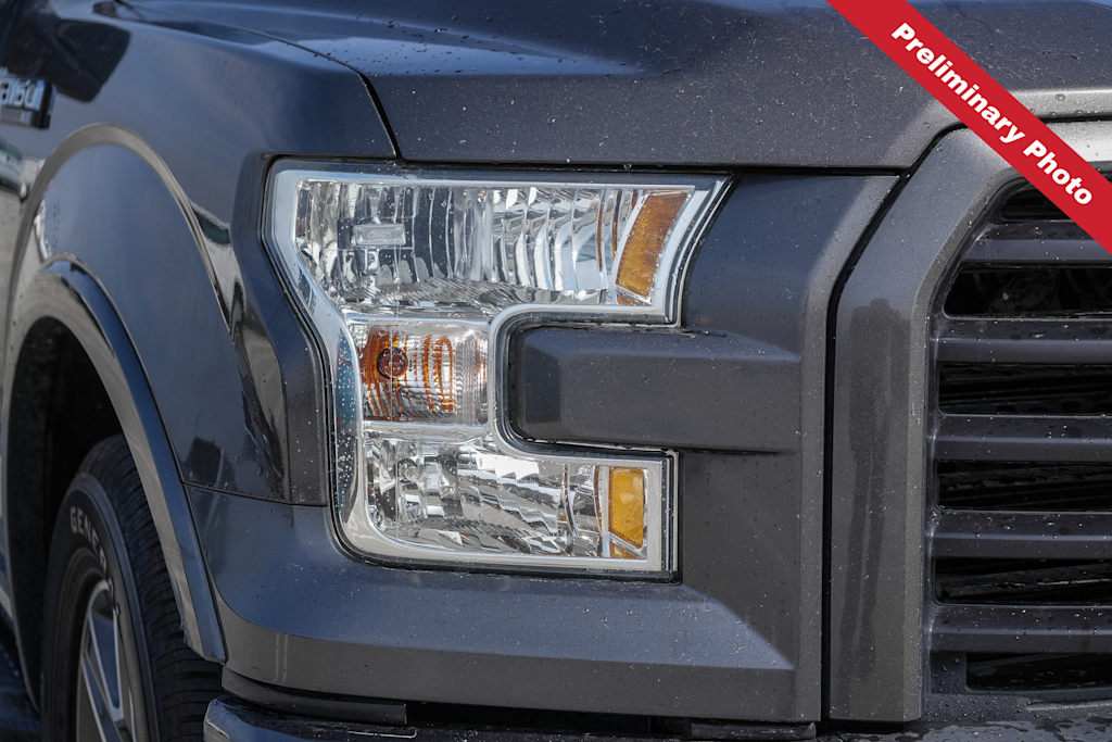 Thumbnail: 2017 Ford F-150 - 14