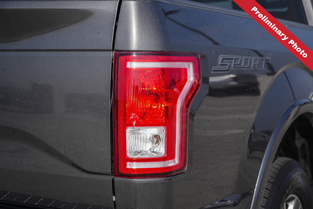 Thumbnail: 2017 Ford F-150 - 16