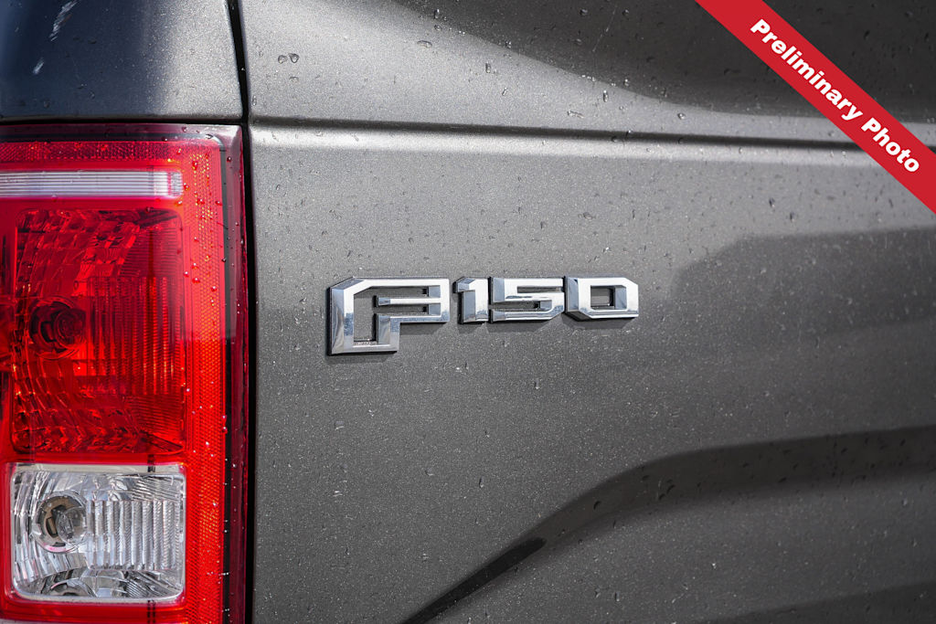 Thumbnail: 2017 Ford F-150 - 6
