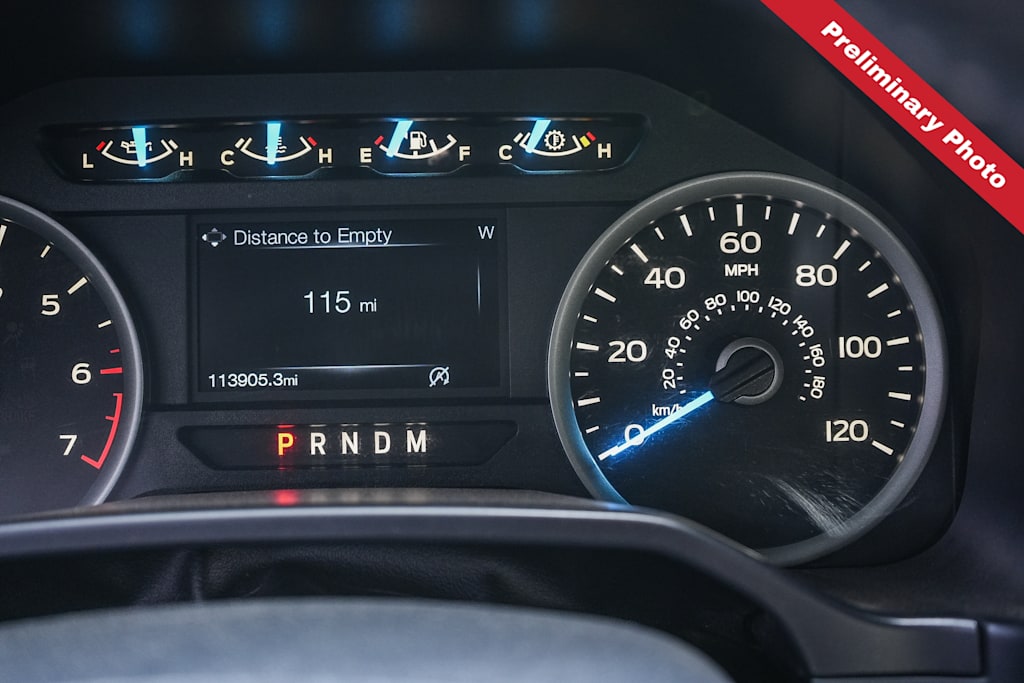 Thumbnail: 2017 Ford F-150 - 12