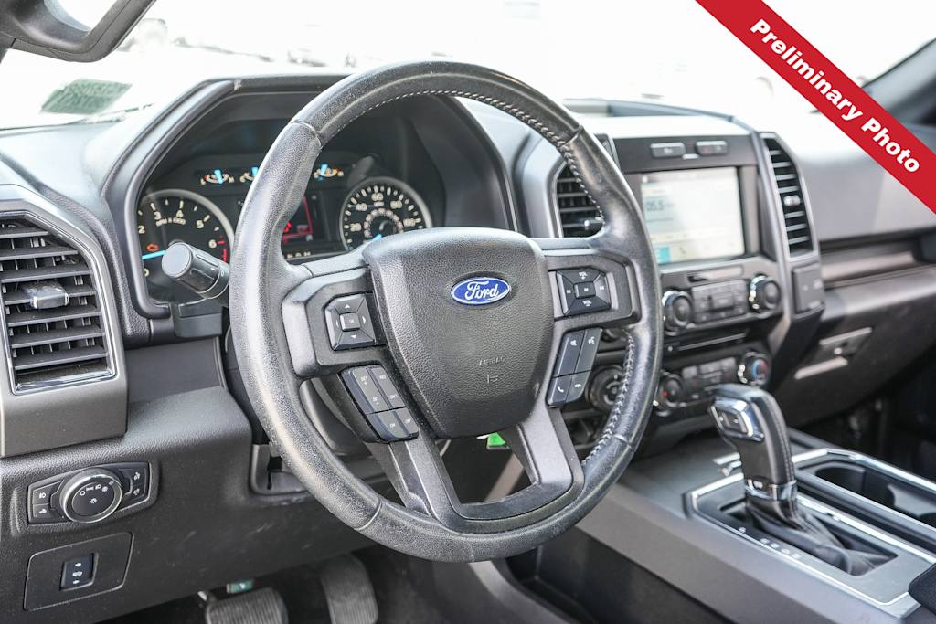 Thumbnail: 2017 Ford F-150 - 2
