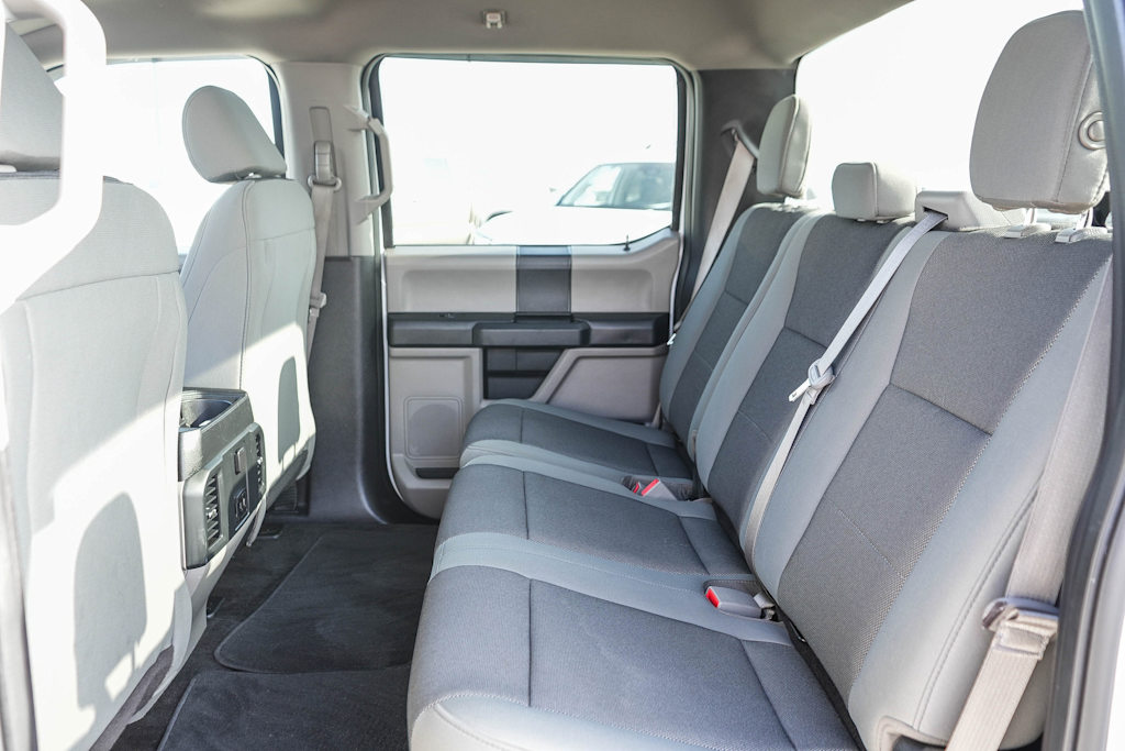 Thumbnail: 2018 Ford F-150 - 11