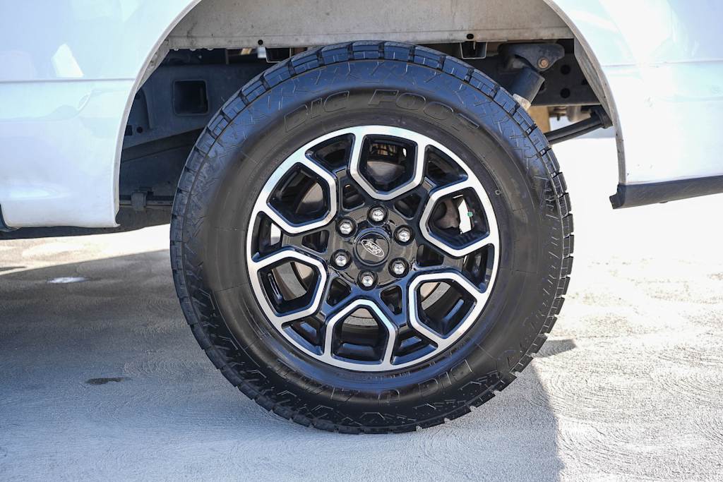 Thumbnail: 2018 Ford F-150 - 6