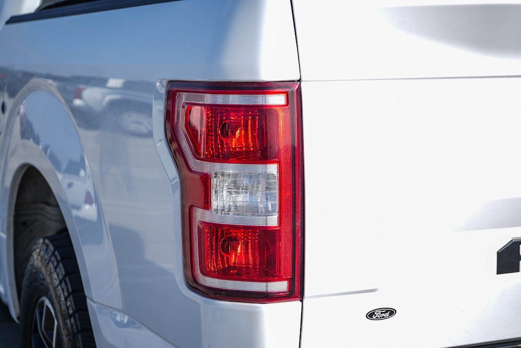 Thumbnail: 2018 Ford F-150 - 20