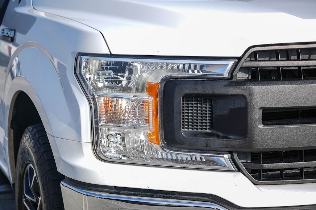 Thumbnail: 2018 Ford F-150 - 17