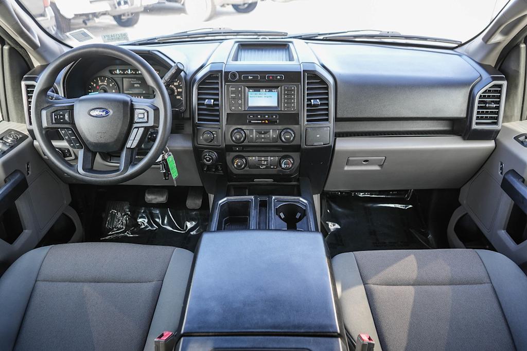 Thumbnail: 2018 Ford F-150 - 2