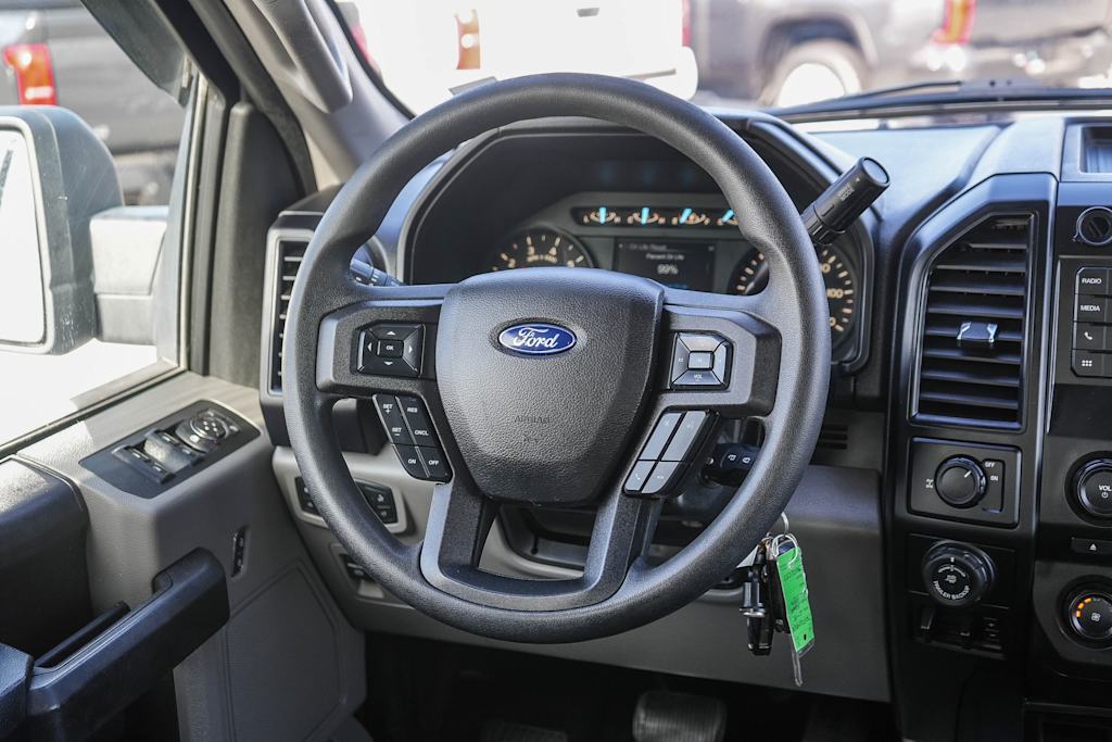 Thumbnail: 2018 Ford F-150 - 8
