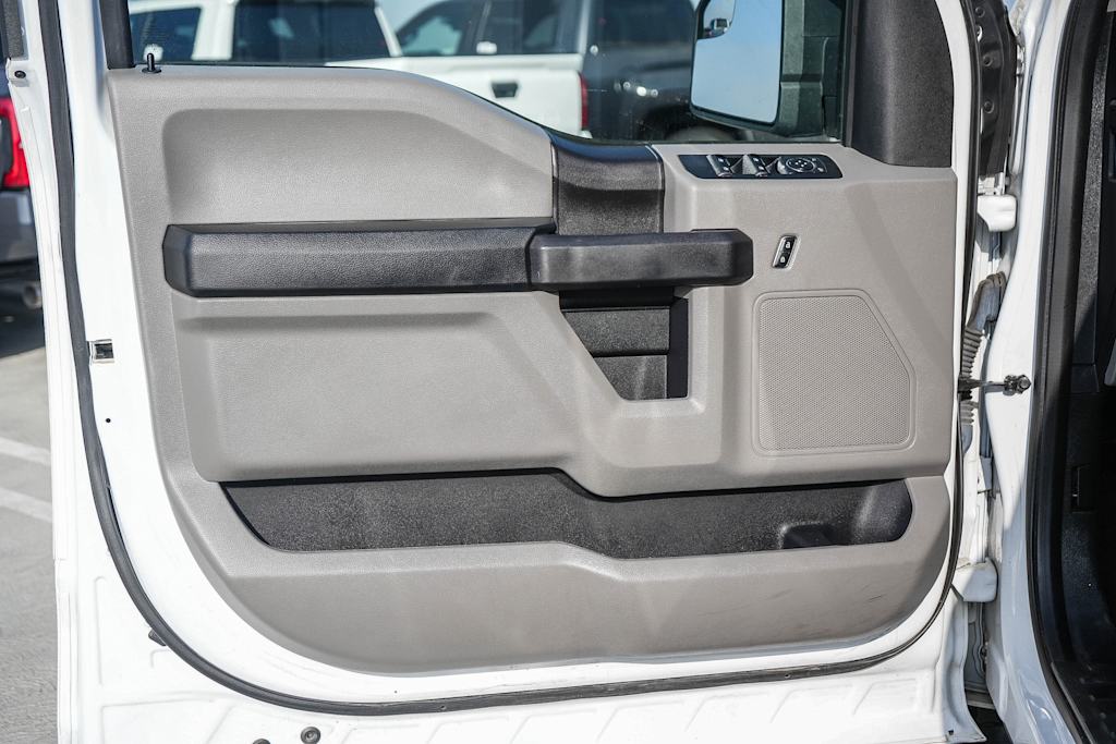 Thumbnail: 2018 Ford F-150 - 26
