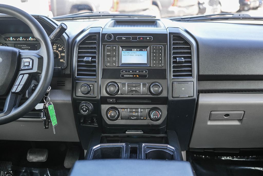 Thumbnail: 2018 Ford F-150 - 12