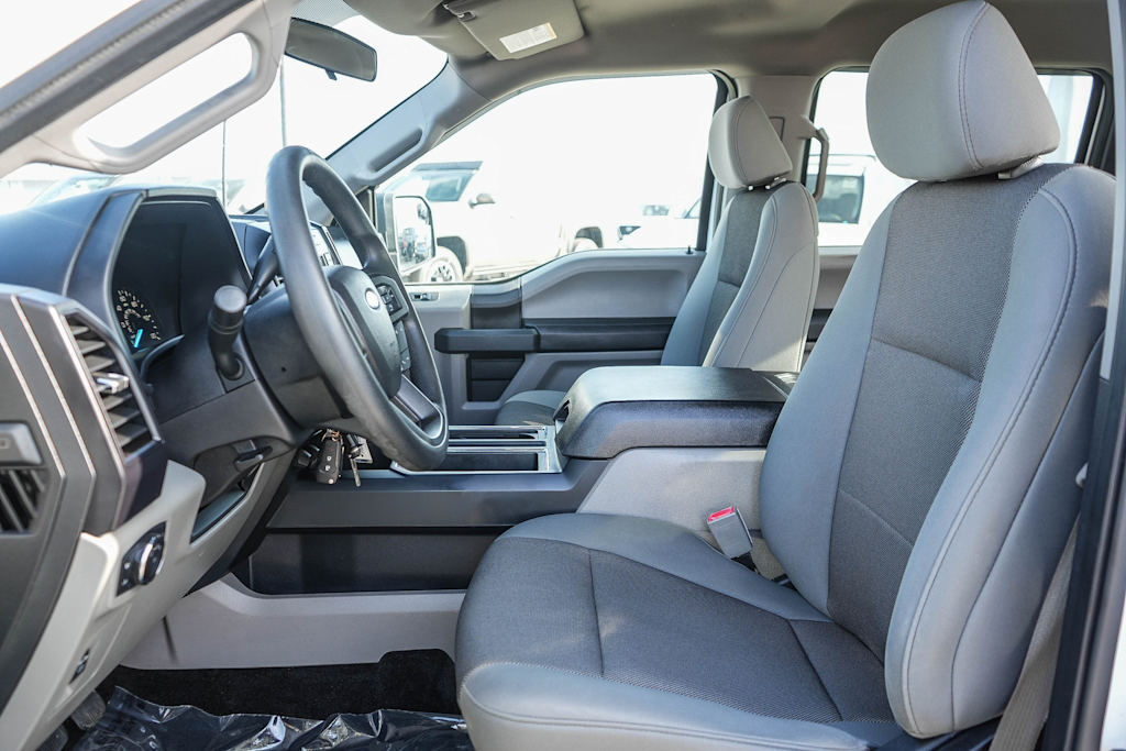 Thumbnail: 2018 Ford F-150 - 10