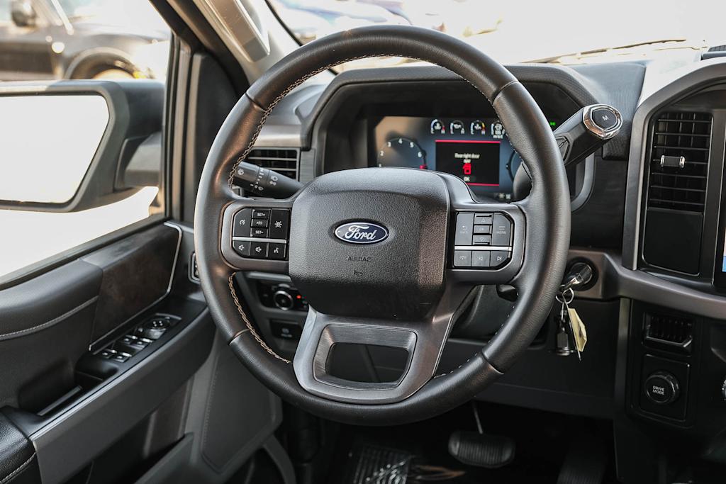 Thumbnail: 2025 Ford F-150 - 8