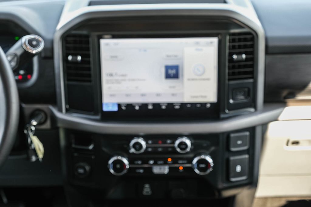 Thumbnail: 2025 Ford F-150 - 12
