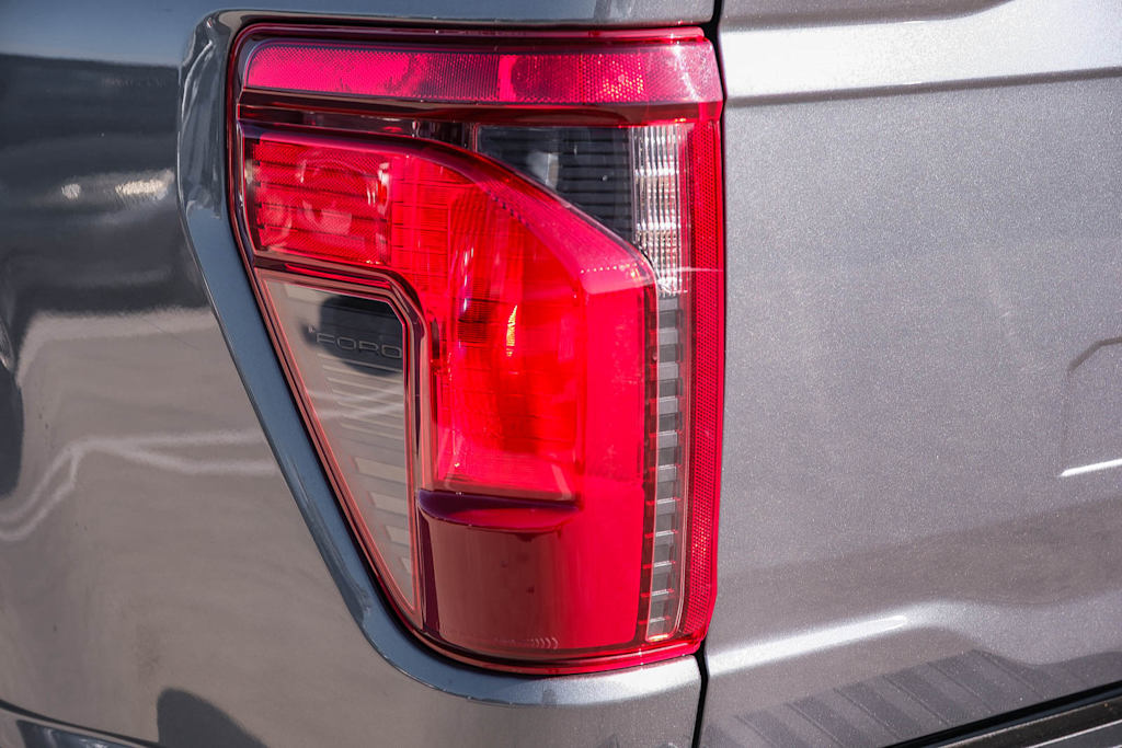 Thumbnail: 2025 Ford F-150 - 17