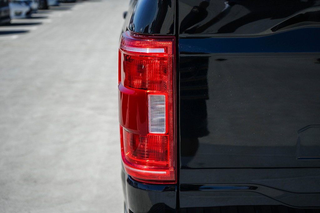 Thumbnail: 2023 Ford F-150 - 21