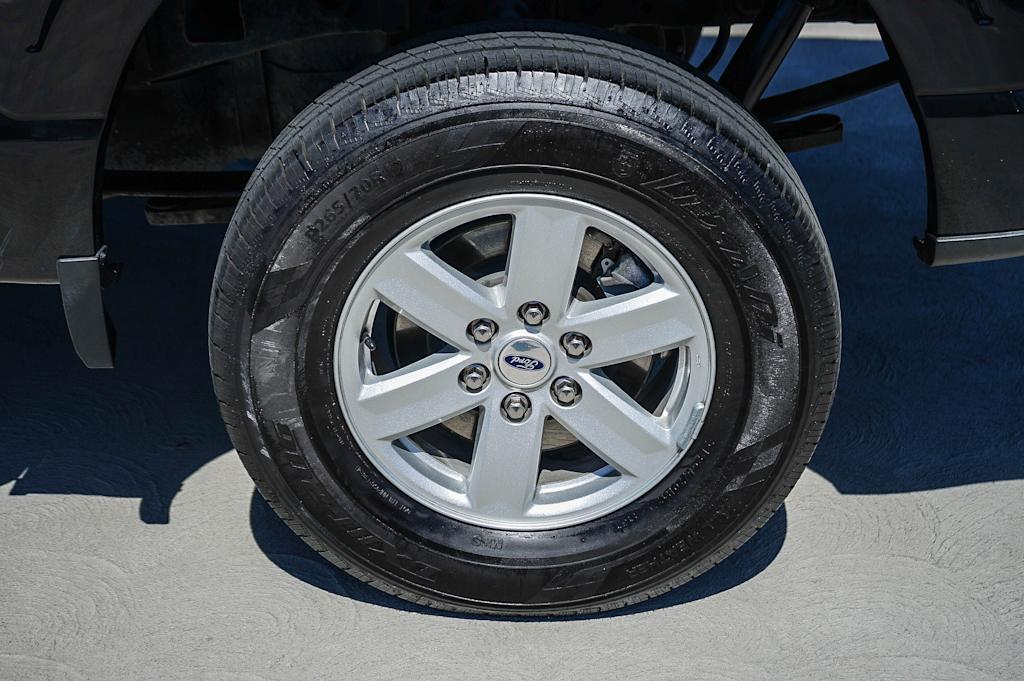 Thumbnail: 2023 Ford F-150 - 7
