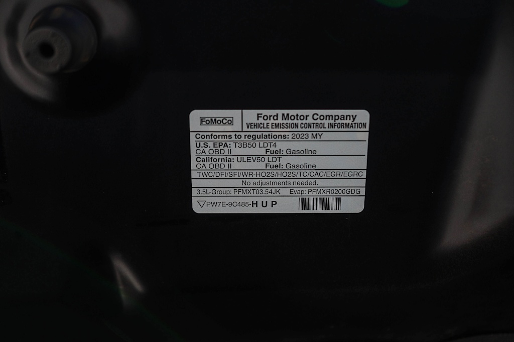 Thumbnail: 2023 Ford F-150 - 17