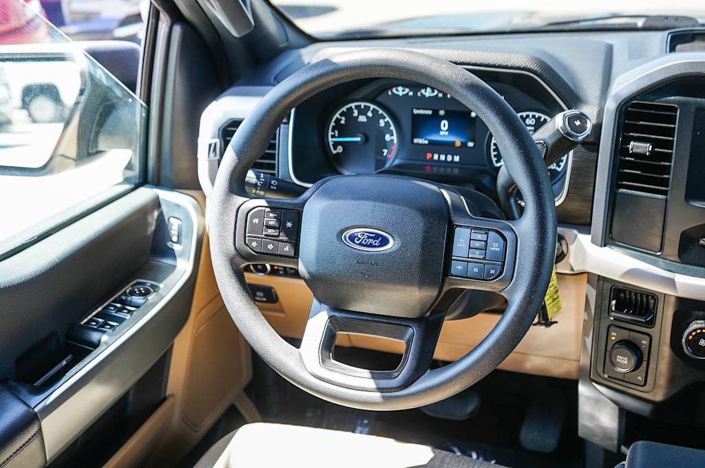 Thumbnail: 2023 Ford F-150 - 9