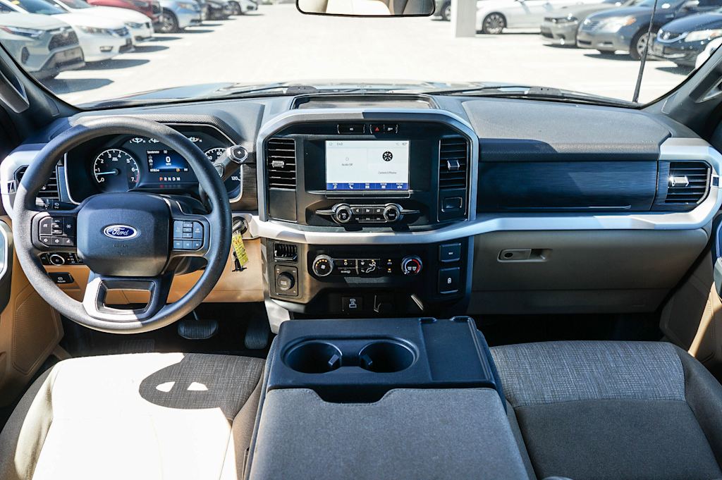Thumbnail: 2023 Ford F-150 - 2
