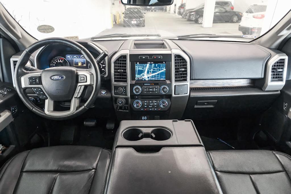 Thumbnail: 2018 Ford F-150 - 2
