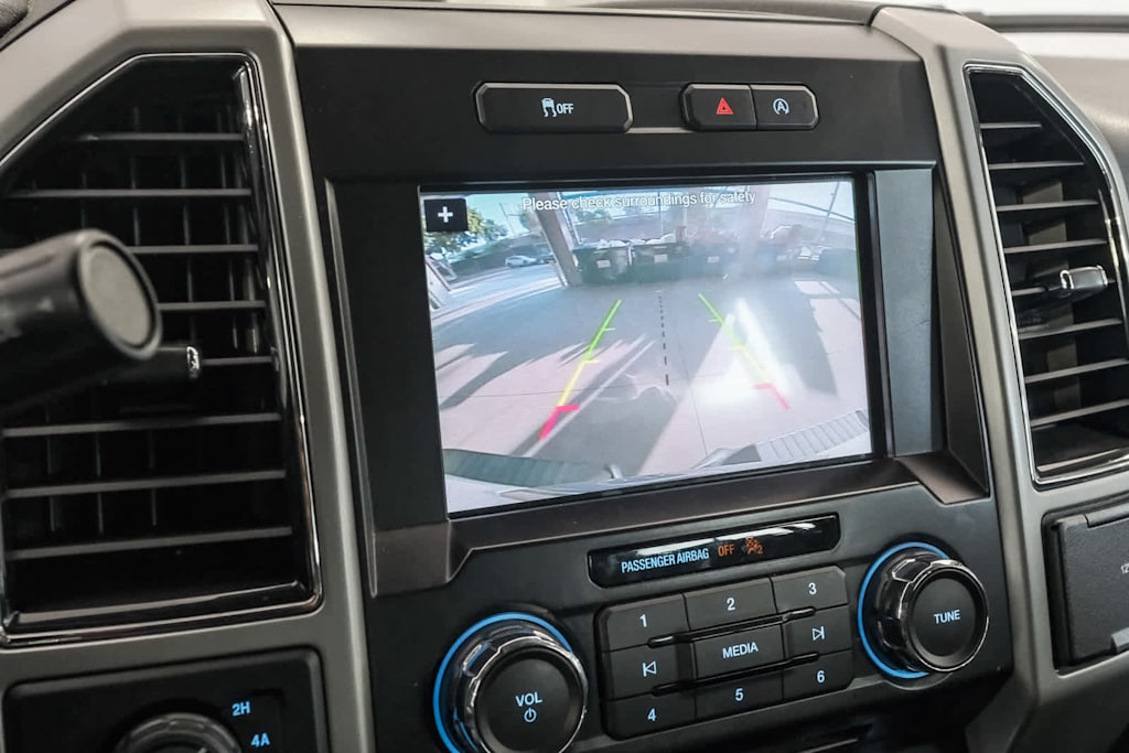 Thumbnail: 2018 Ford F-150 - 26