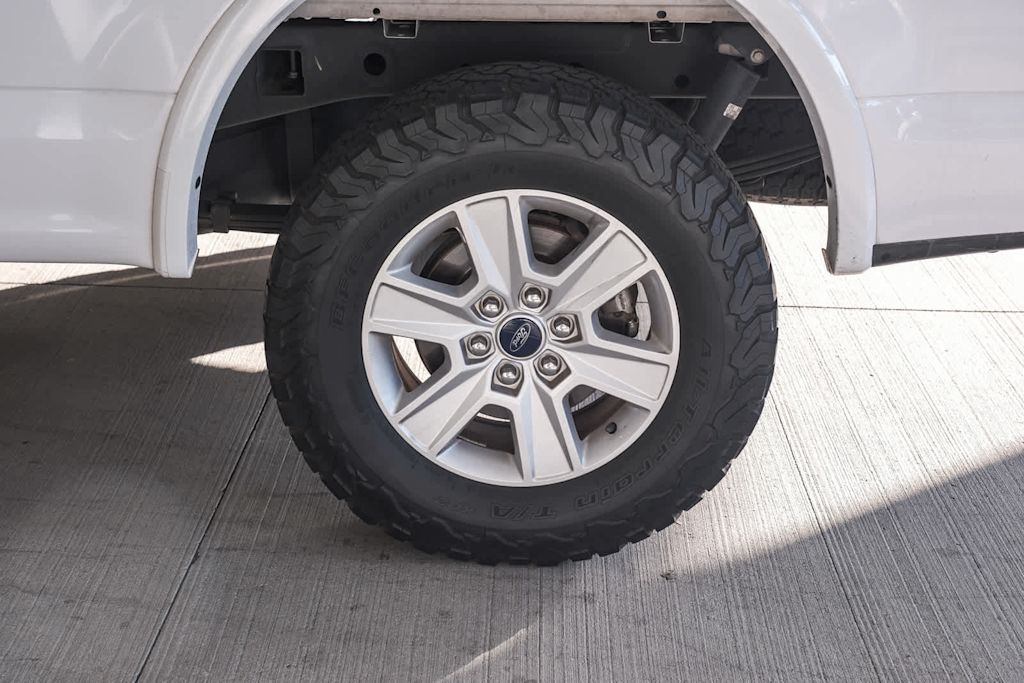 Thumbnail: 2018 Ford F-150 - 6