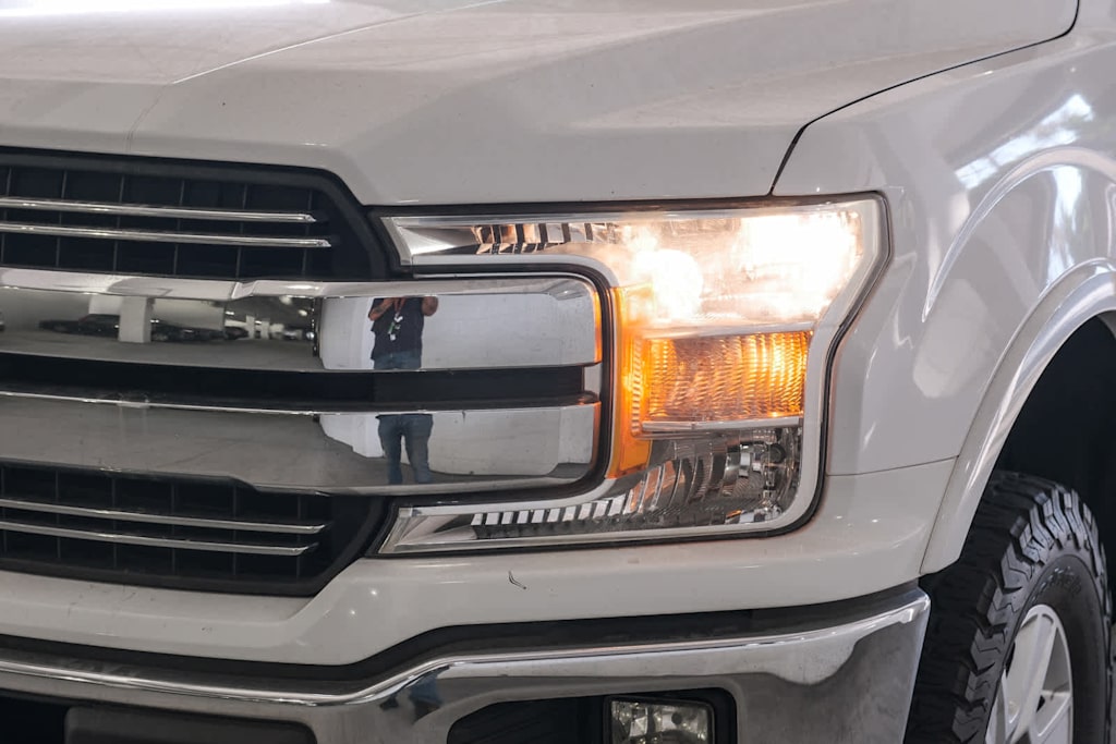Thumbnail: 2018 Ford F-150 - 19