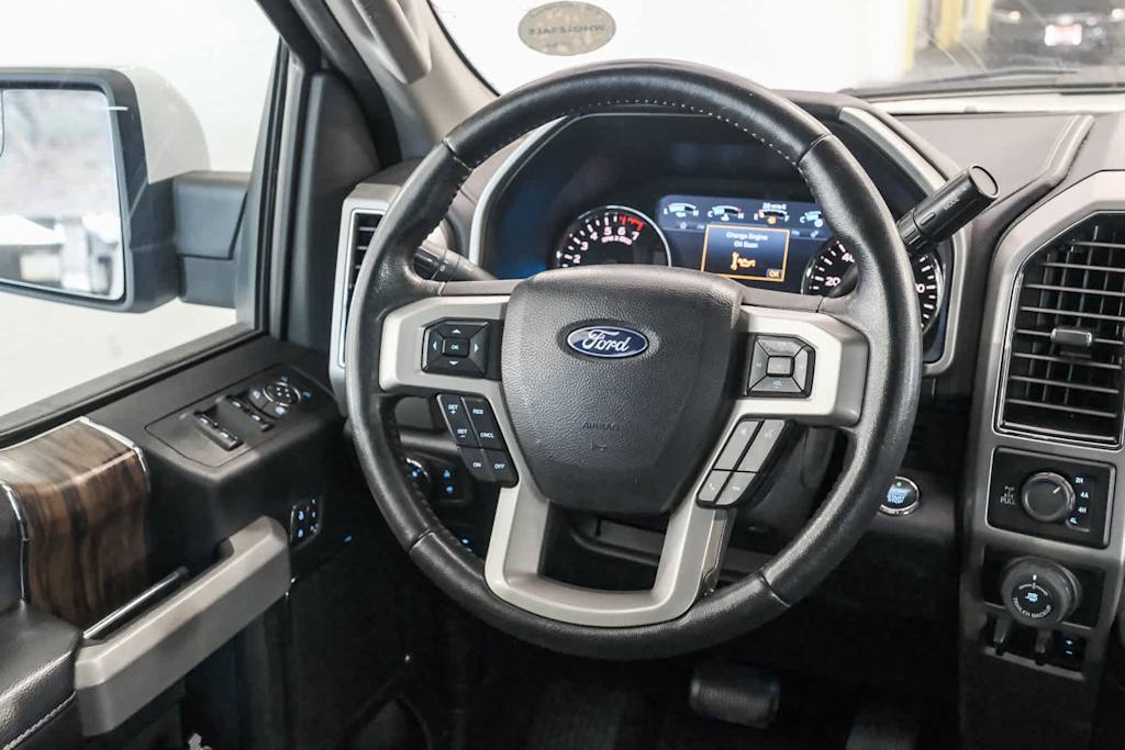Thumbnail: 2018 Ford F-150 - 7
