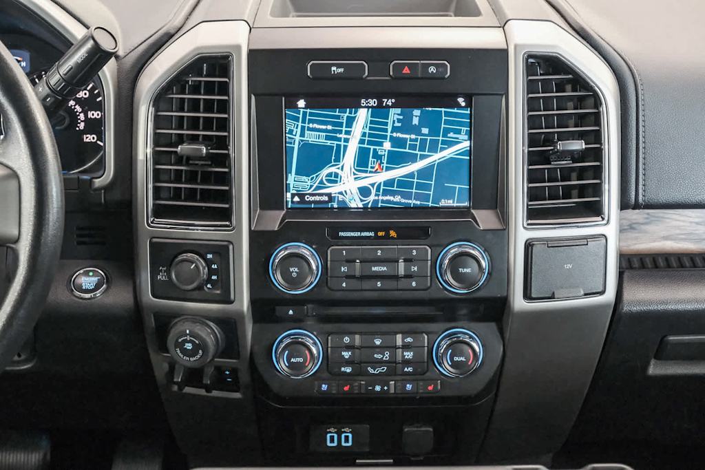 Thumbnail: 2018 Ford F-150 - 11