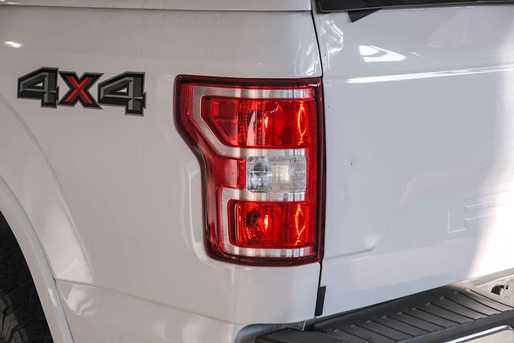 Thumbnail: 2018 Ford F-150 - 15