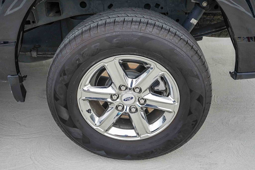 Thumbnail: 2024 Ford F-150 - 7