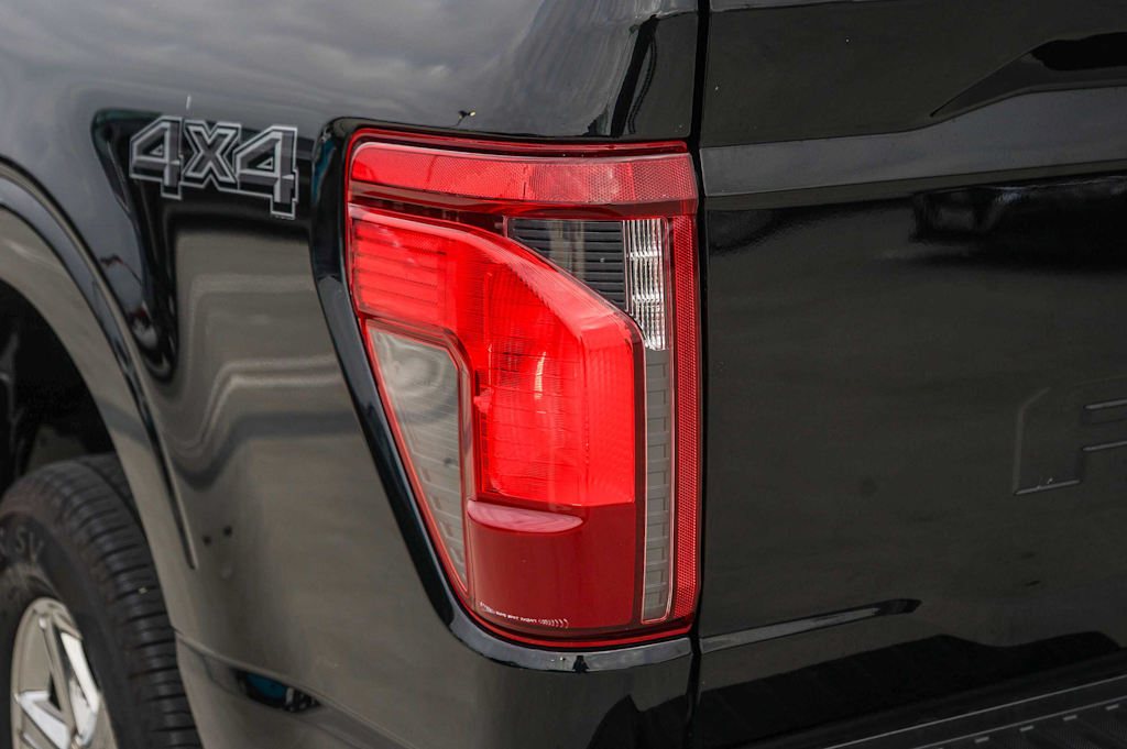 Thumbnail: 2024 Ford F-150 - 18