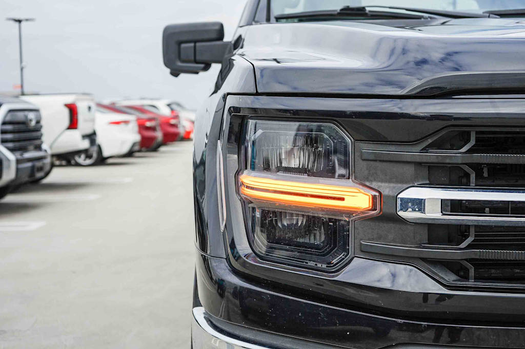 Thumbnail: 2024 Ford F-150 - 6