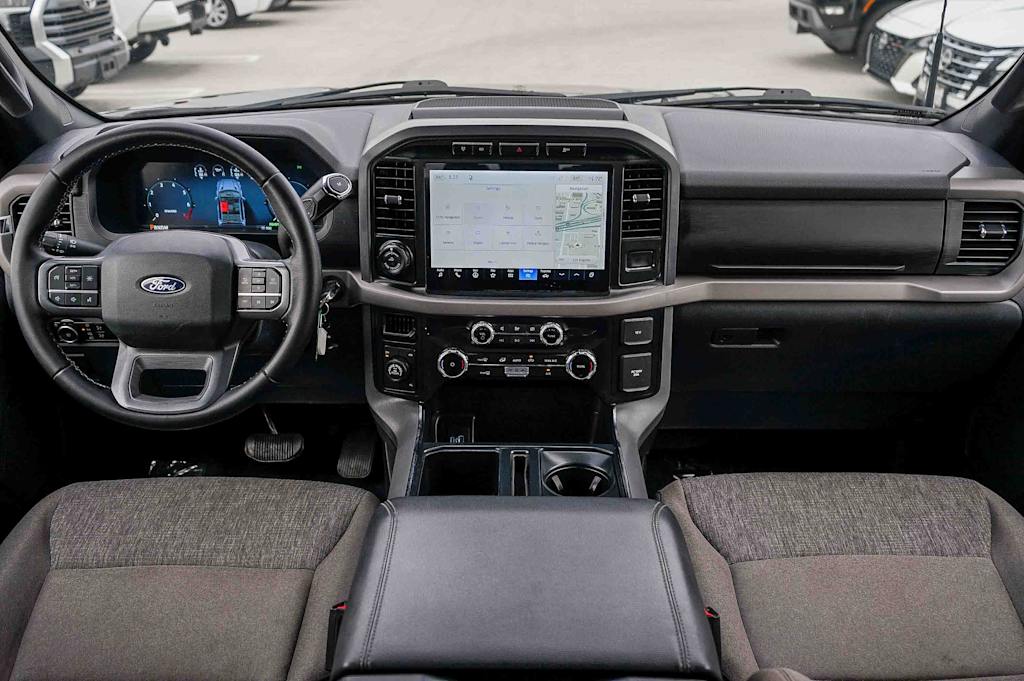 Thumbnail: 2024 Ford F-150 - 2