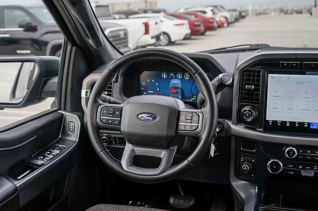 Thumbnail: 2024 Ford F-150 - 9