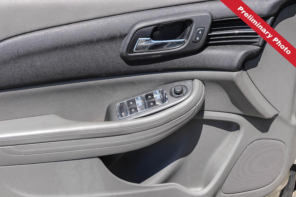 Thumbnail: 2013 Chevrolet Malibu - 20
