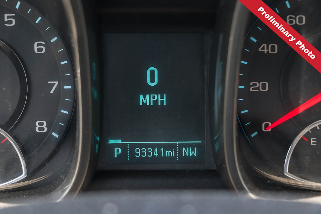 Thumbnail: 2013 Chevrolet Malibu - 11