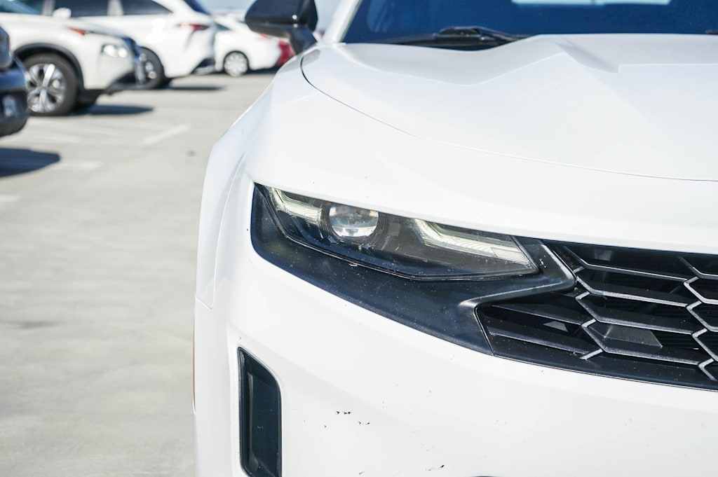 Thumbnail: 2019 Chevrolet Camaro - 6