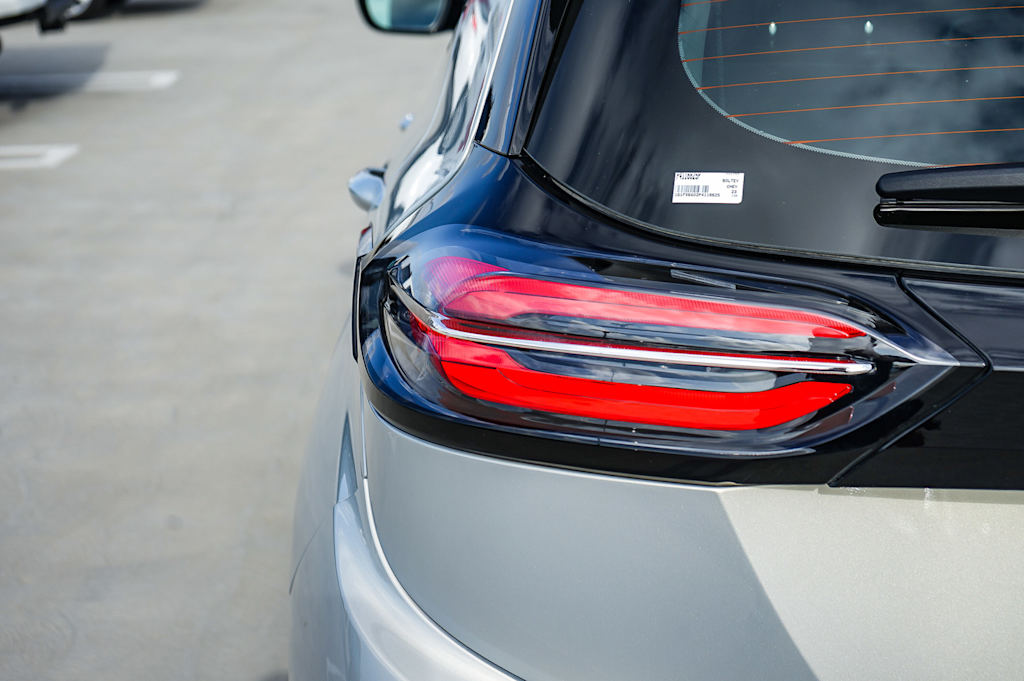 Thumbnail: 2023 Chevrolet Bolt EV - 22