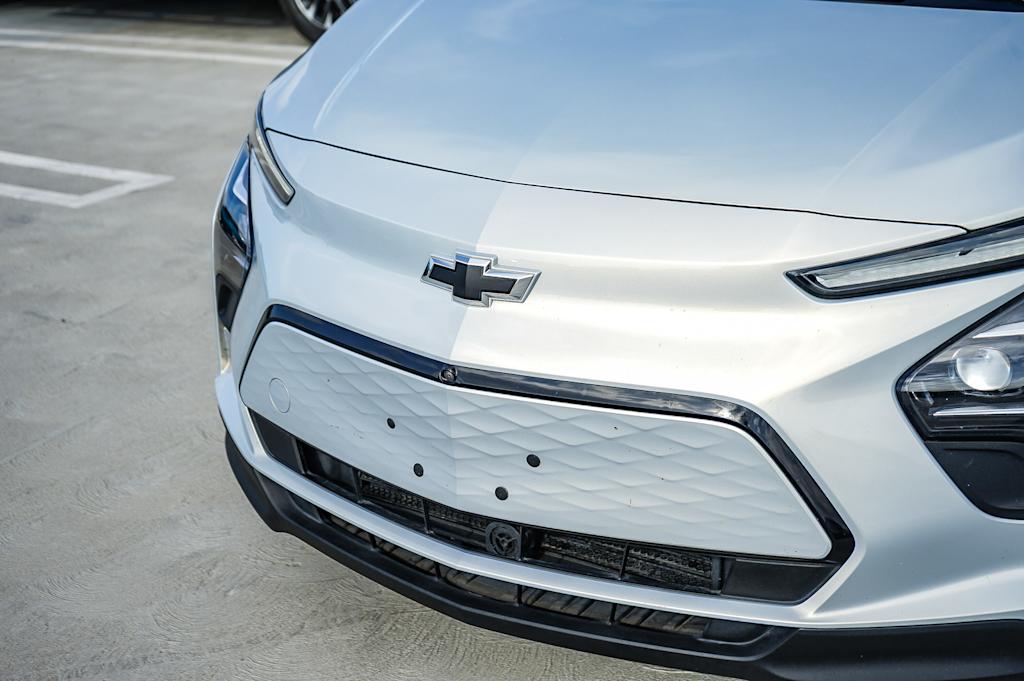 Thumbnail: 2023 Chevrolet Bolt EV - 20