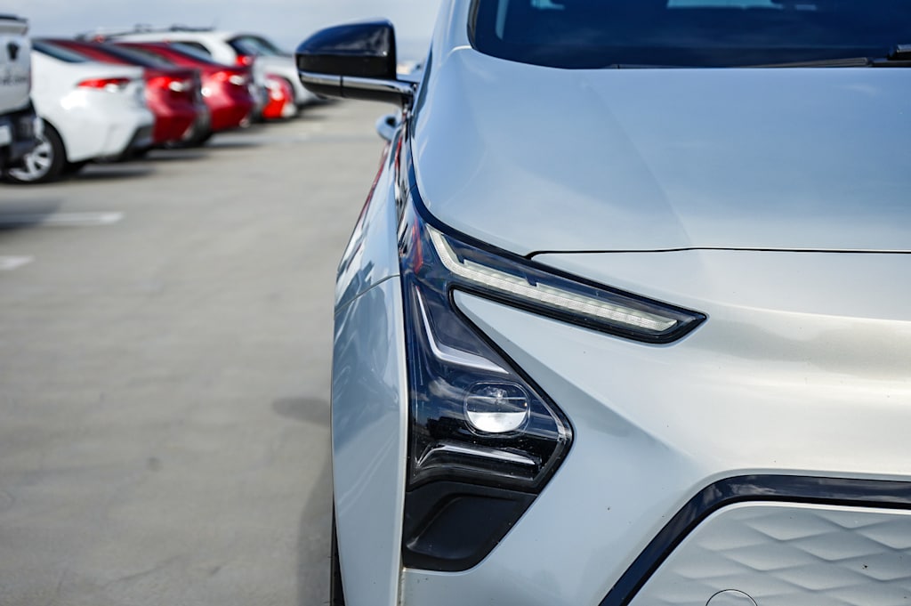 Thumbnail: 2023 Chevrolet Bolt EV - 6