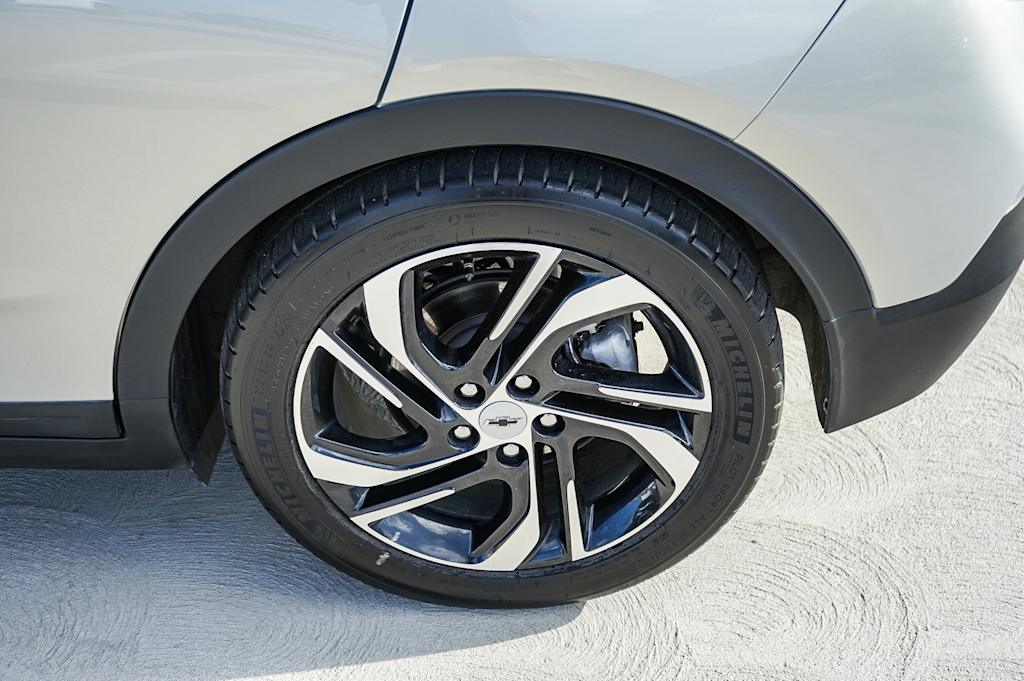 Thumbnail: 2023 Chevrolet Bolt EV - 7