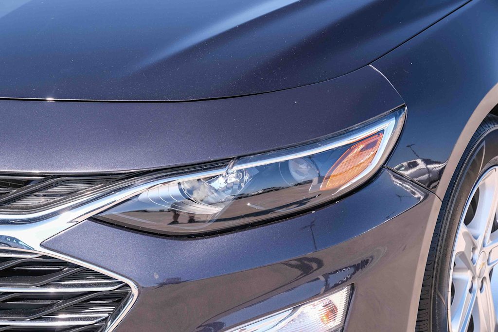 Thumbnail: 2022 Chevrolet Malibu - 22