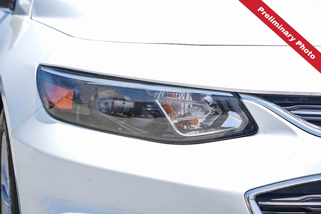 Thumbnail: 2016 Chevrolet Malibu - 13