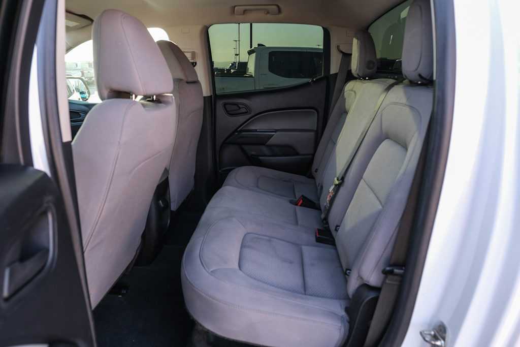 Thumbnail: 2020 Chevrolet Colorado - 11