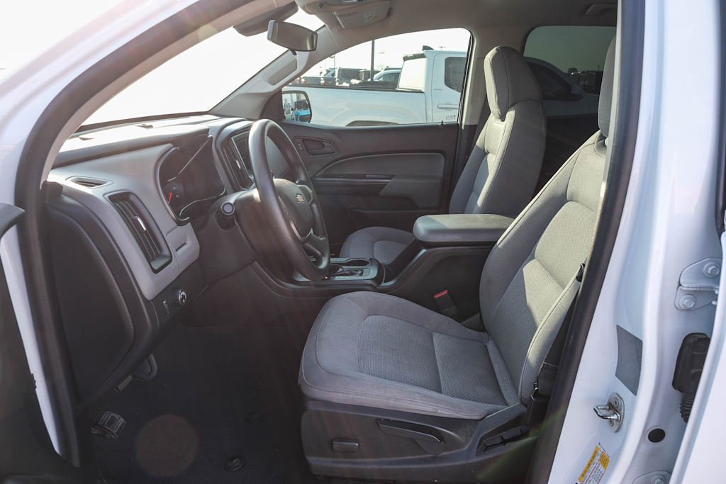 Thumbnail: 2020 Chevrolet Colorado - 10
