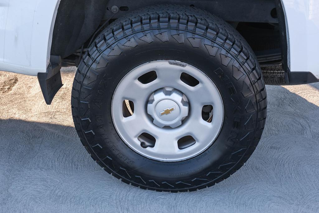 Thumbnail: 2020 Chevrolet Colorado - 7