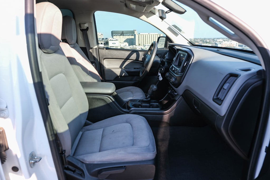 Thumbnail: 2020 Chevrolet Colorado - 9