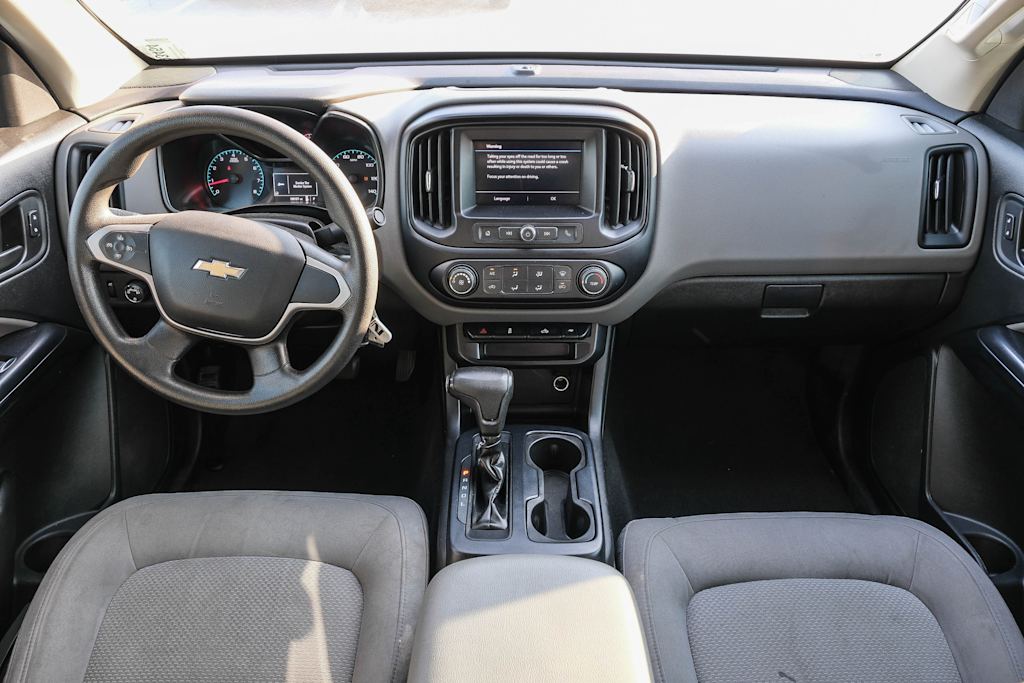 Thumbnail: 2020 Chevrolet Colorado - 2